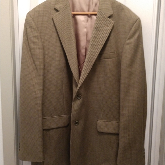 Men's sport coat